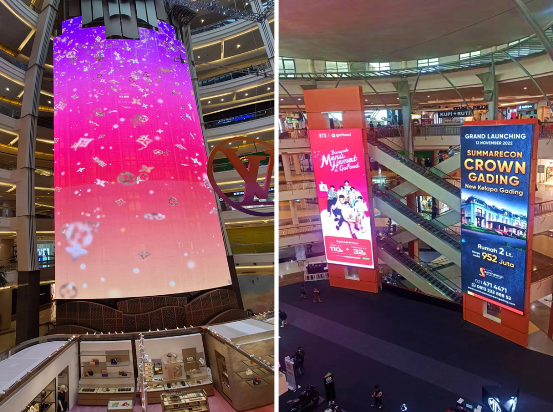 InfoComm Asia | 【爱体育】官网Planar全球首发第四代Micro LED智能一体机