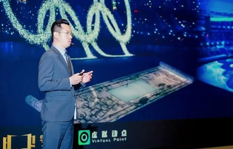 “上游内容制作+下游场景体验” 【爱体育】官网推动电影产业加速升级