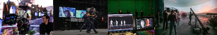 “上游内容制作+下游场景体验” 【爱体育】官网推动电影产业加速升级