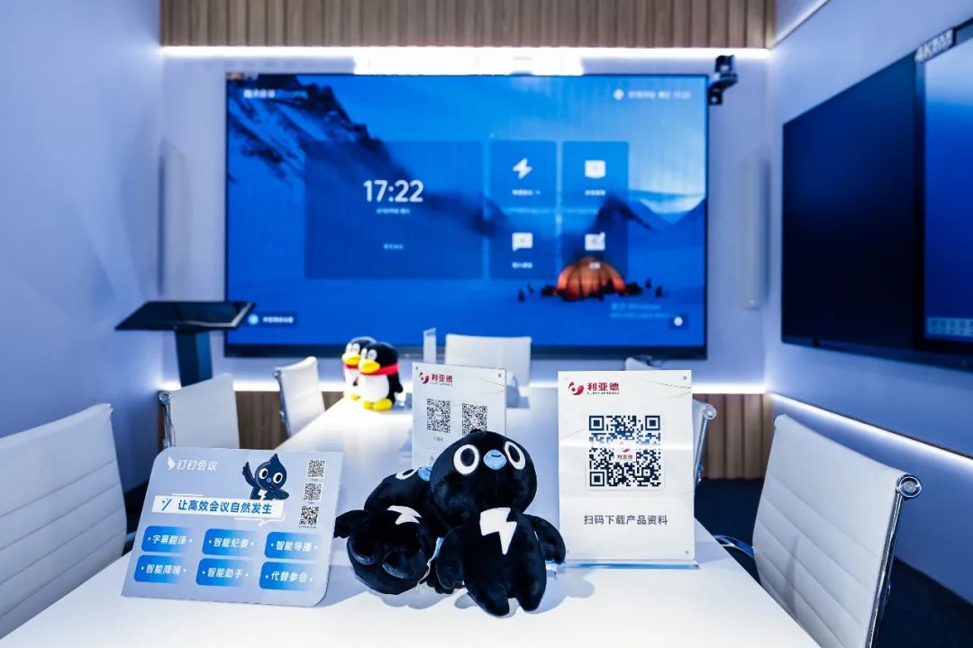“AI+智能显示”引领未来 【爱体育】官网新品InfoComm展大放异彩