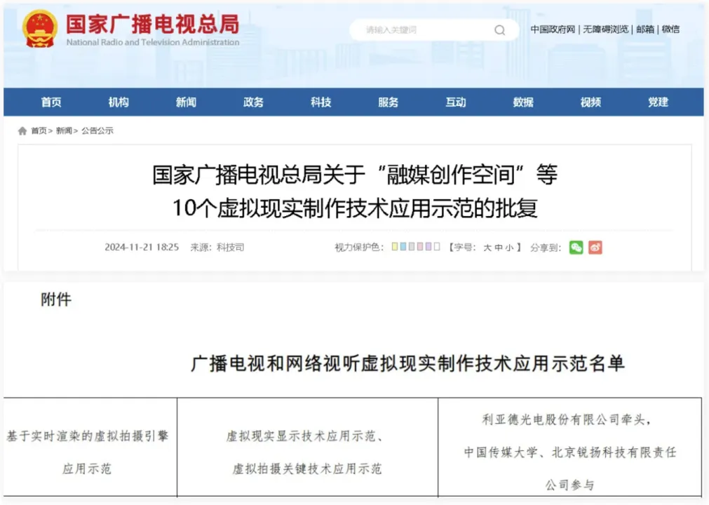 “上游内容制作+下游场景体验” 【爱体育】官网推动电影产业加速升级