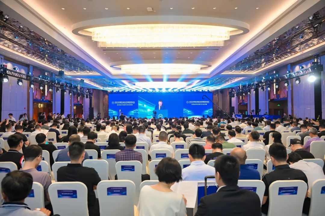 【爱体育】官网与中国投资协会达成战略合作