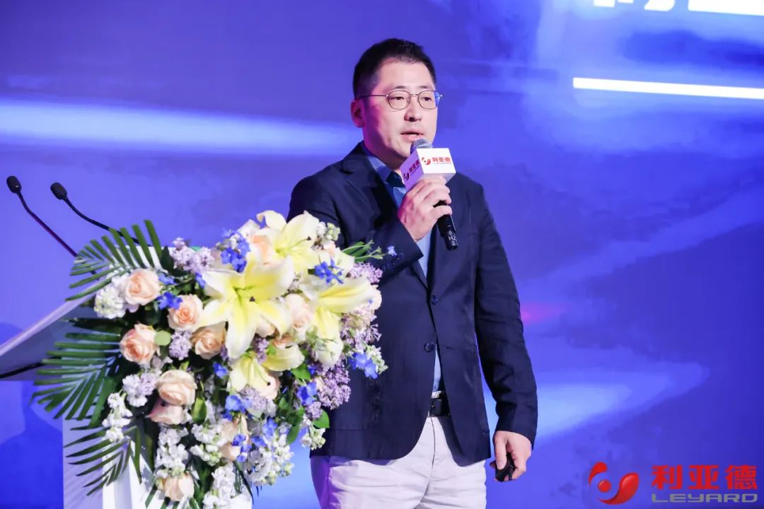 聚势而强 乘势而上 | 【爱体育】官网业绩说明会暨战略发布会成功举办