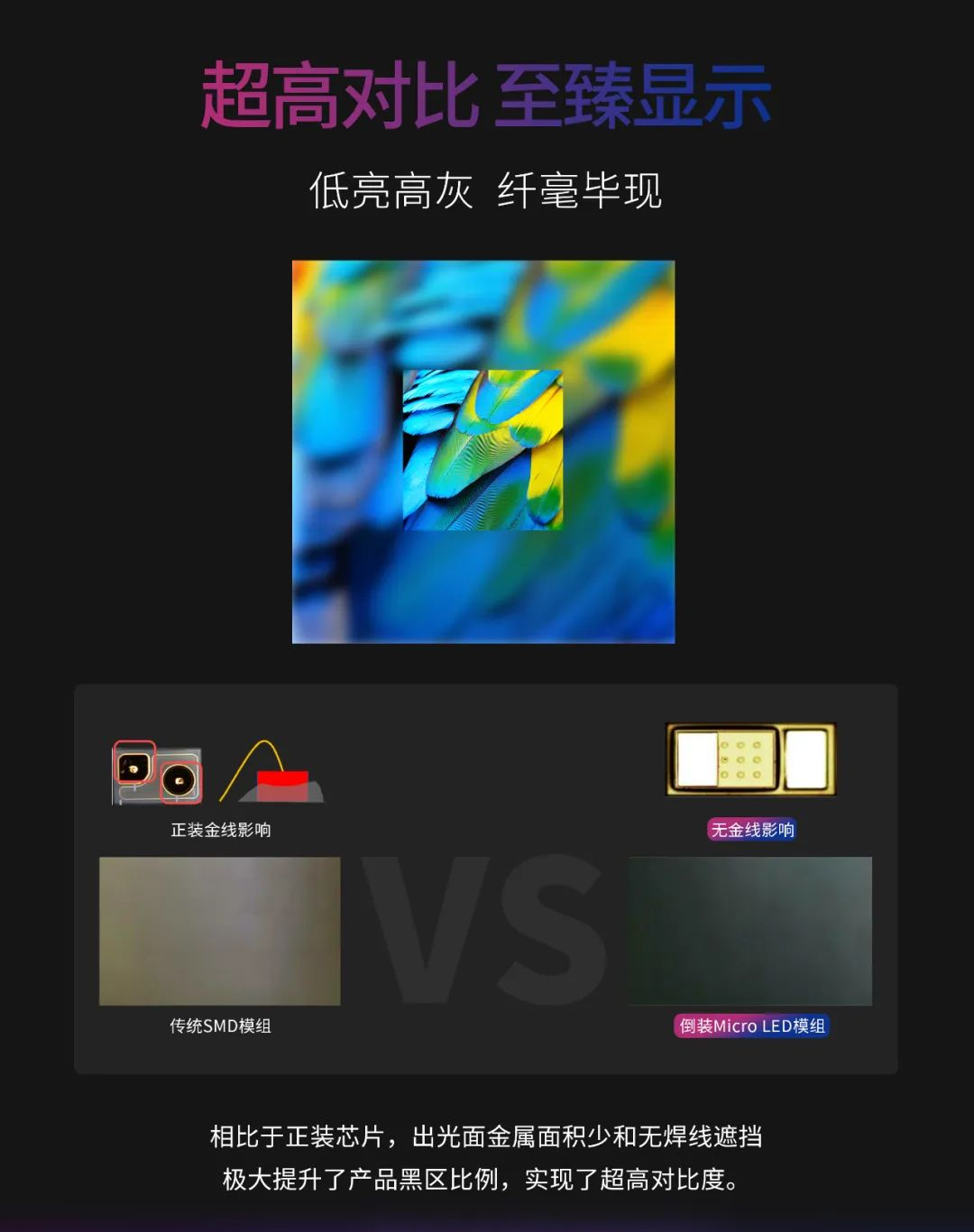 一期一会 | 一图读懂【爱体育】官网·利晶MIP新品系列