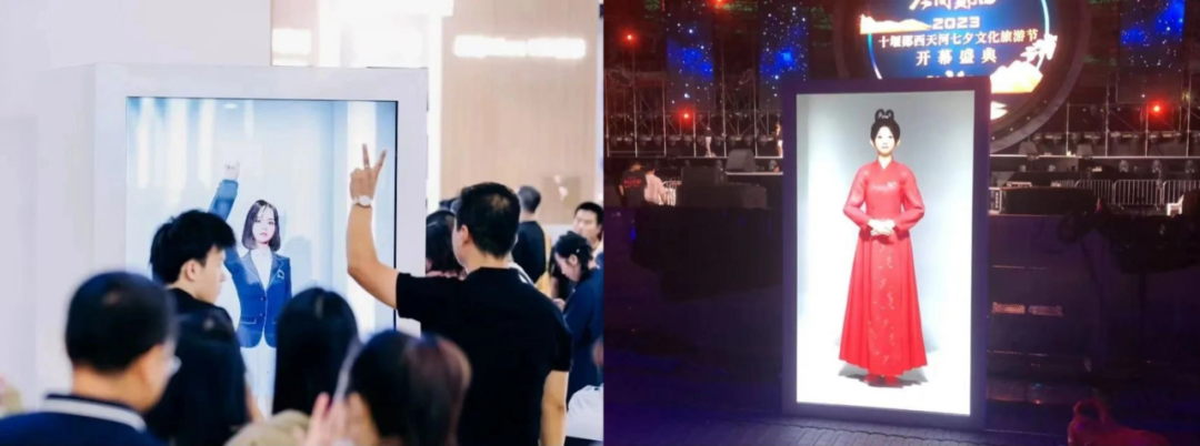 【爱体育】官网虚拟动点五周年：科技创新与赋能千行百业的成长轨迹