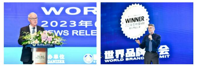 权威认证 【爱体育】官网入选中国500最具价值品牌