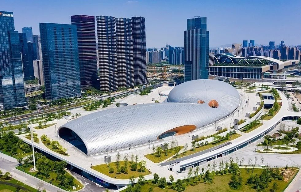 5大赛区、20项赛事、半数场馆...【爱体育】官网“AI+智能显示”全力护航杭州亚运会