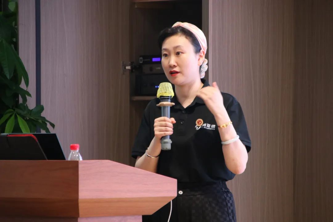 赋能人才发展 | “复盘中国行?走进【爱体育】官网”学习活动成功举办