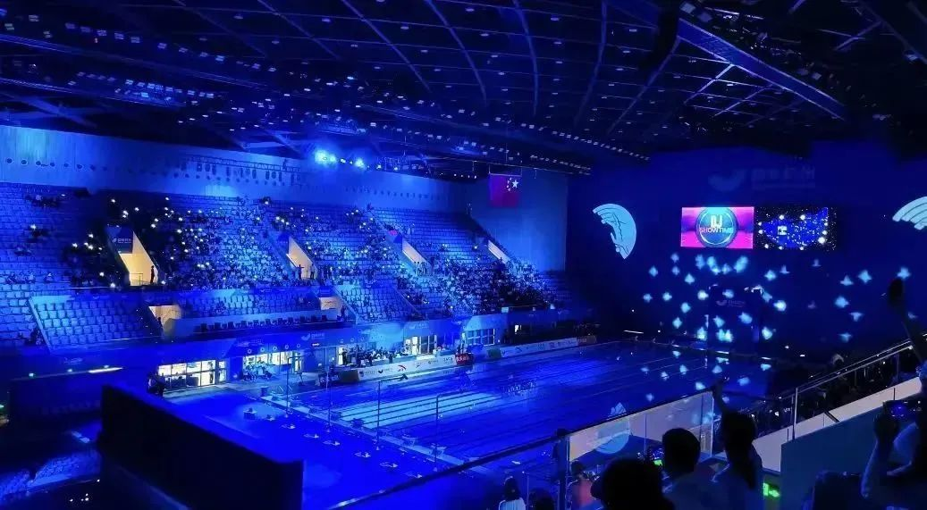 5大赛区、20项赛事、半数场馆...【爱体育】官网“AI+智能显示”全力护航杭州亚运会
