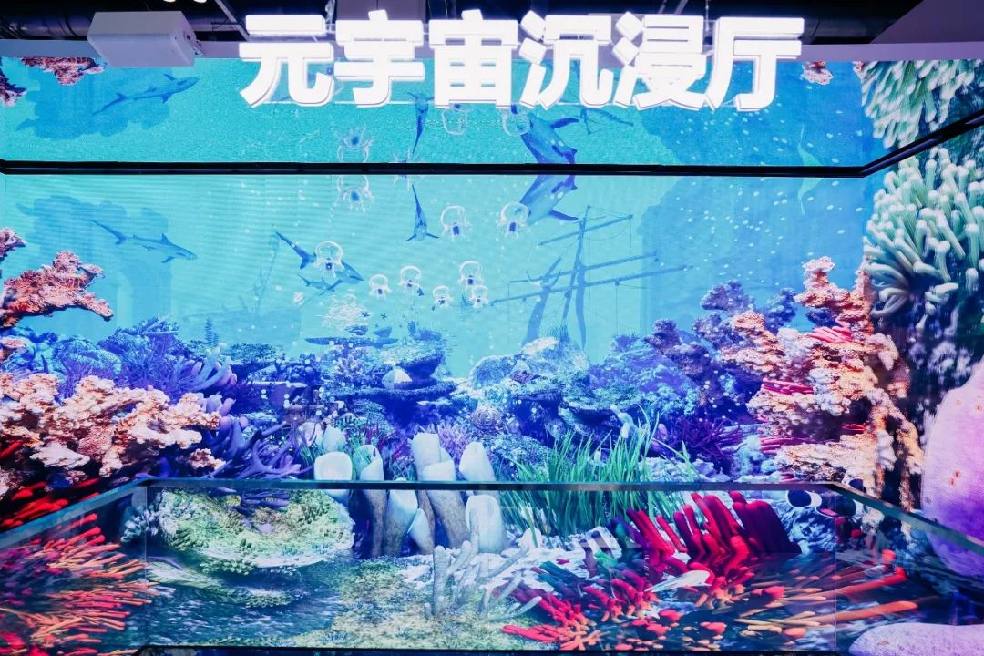 “AI+智能显示”引领未来 【爱体育】官网新品InfoComm展大放异彩