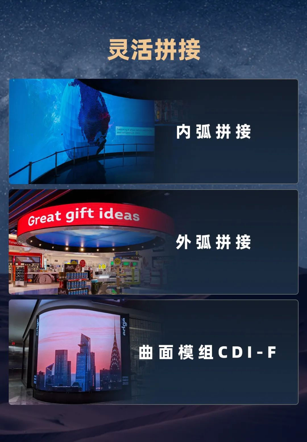 【爱体育】官网CDI系列产品