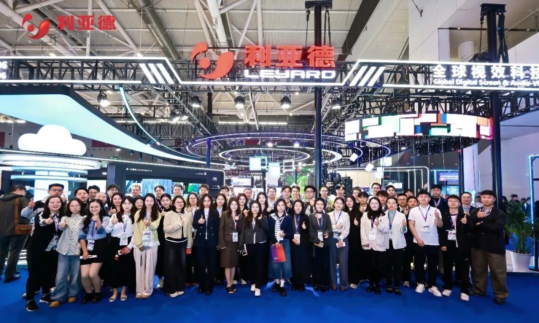 【爱体育】官网Hi-Micro领衔全场景新品登陆ISLE 2026