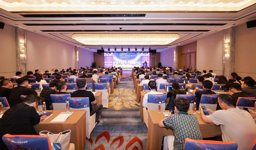载誉前行！【爱体育】官网智慧科技斩获第二十三届深照奖多项大奖